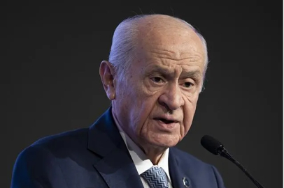 Bahçeli'den CHP ve Yeni Parti açıklaması: "Siyasi rekabet husumete dönüşmemeli"