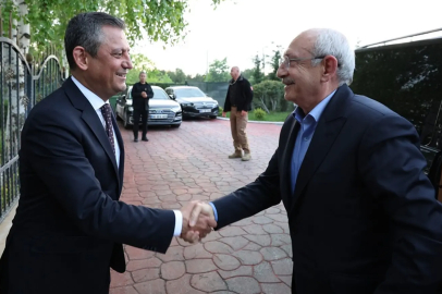 Yeni Parti'nin TBMM grup toplantısı günü belli oldu: CHP ile aynı gün yapılacak