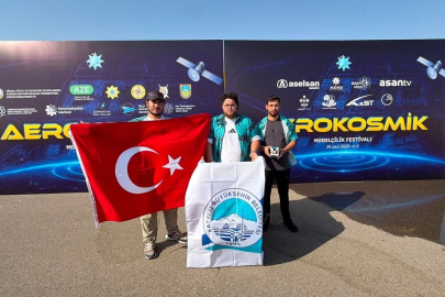 Kayseri Büyükşehir'den Erciyes Üniversitesi öğrencilerine tam destek