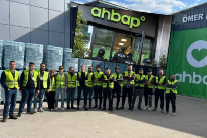 Ahbap Derneği'ne TMSF kayyumu atandı! Mahkemeden kritik karar, çok sayıda şirket yönetime devredildi