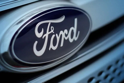 Ford ve Geely’den Avrupa’da dev ortaklık