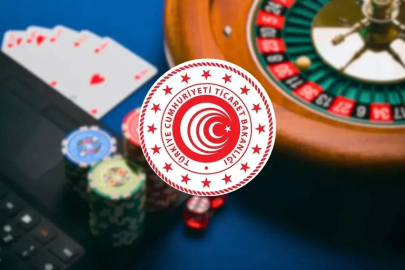 Ticaret Bakanlığı'ndan Yasa dışı şans oyunu reklamlarına sıkı tedbir