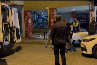 Bursa’da şüpheli kadın ölümü: Buse Taşer evinde silahla vurulmuş halde bulundu