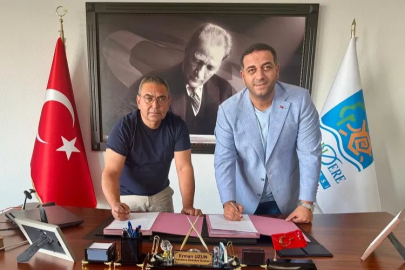 İzmir Narlıdere Belediyesi ve DİSK/Genel-İş 4 Nolu Şube arasında,  Toplu İş Sözleşmesi görüşmeleri uzlaşıyla tamamlandı.