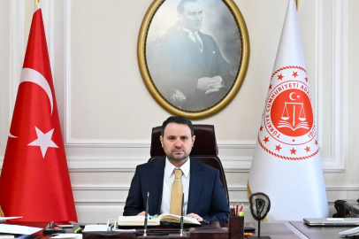 Adalet Bakanı Akın Gürlek: Suç şüphesi bulunan hiçbir orman yangınının faili meçhul kalmasına müsaade edilmeyecek