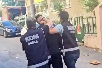 Tetikçi ve suç örgütlerini övücü paylaşım yapan şahıslara yönelik düzenlenen operasyonlarda 216 şüpheli yakalandı.