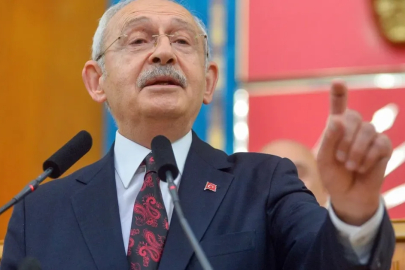 CHP'de Kritik MYK Toplantısı: Kılıçdaroğlu'nun Gündeminde İl Başkanlıkları ve Parti İçi Tartışmalar Var