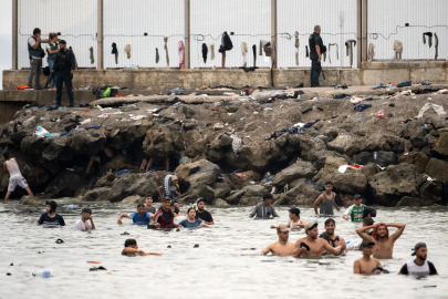 İtalya'dan Ceuta Krizi Sonrası Schengen Hamlesi: İspanya ile Serbest Dolaşım Geçici Olarak Askıya Alındı