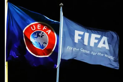 UEFA ile FIFA Arasında Tarihi Kriz: Dünya Kupası'nın Ticari Hakları İçin Boykot Tehdidi