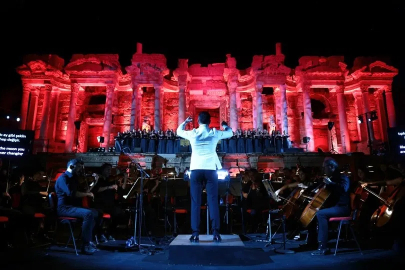 Denizli Büyükşehir Belediyesi’nin ev sahipliğinde 2. Denizli Opera ve Bale Günleri’nde geri sayım başladı
