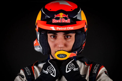 Kerem Kazaz FIA Dünya Gençler Ralli Şampiyonası (JWRC) Finlandiya Rallisi’nde yarışacak