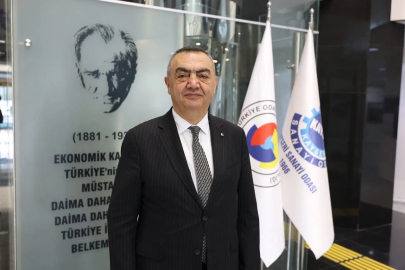 KAYSO Başkanı Mehmet Büyüksimitci haziran ihracatını değerlendirdi