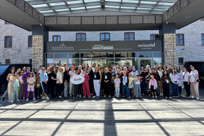 Bursa Lösemili Çocuklara Yardım Derneği (Bursa LÖDER) 24-26 Temmuz 2026 tarihleri arasında "Anne Çocuk Umut ve Neşe Kampı" gerçekleştirdi.