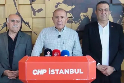 CHP Genel Başkanı Kemal Kılıçdaroğlu’nun Gürsel Tekin’e Türkiye Koordinatörlüğü görevi verileceği konuşuluyor