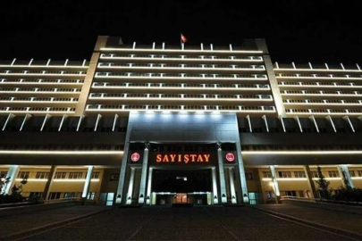 Sayıştay 25 Denetçi Yardımcısı adayı alacak Başvurular Eylül'de başlıyor