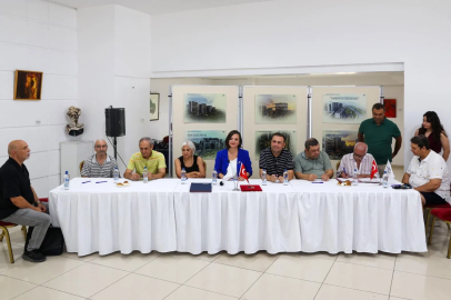 İzmir Karabağlar'da beklenen kentsel dönüşüm