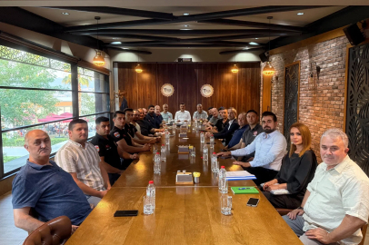 Kocaeli, Deniz kaynaklı afet senaryolarıyla kurumlar arası koordinasyon test edilecek.