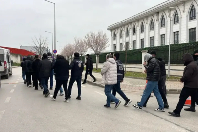 CHP’li belediyelere yönelik soruşturmalarda son bilanço: 29 başkan tutuklu, 35 başkan görevden uzaklaştırıldı