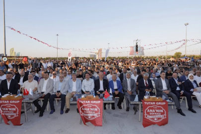 Kayseri Dadaloğlu Avşar Kültür ve Sanat Şenlikleri Kayseri'yi büyüledi