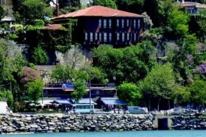Adalar soruşturmasında tutuklanan Alen Ohannes Günberk hakkında yeni iddia
