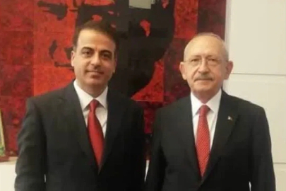 CHP’li Tamay’dan Türkiye’ye örnek “Yeşil Kalkan” projesi
