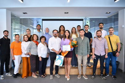 İstanbul&nbsp;Beylikdüzü Belediyesi destekleri ile SMART TALKS’ta geleceğin iletişim becerileri konuşuldu
