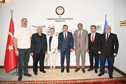 Trabzon Büyükşehir Belediyesi ile Hizmet-İş Sendikası arasında imzalanan Toplu İş Sözleşmesi kapsamında, belediye bünyesinde görev yapan yaklaşık 4 bin işçinin maaşına Temmuz ayı itibarıyla yüzde 20,76 oranında zam yapıldı.
