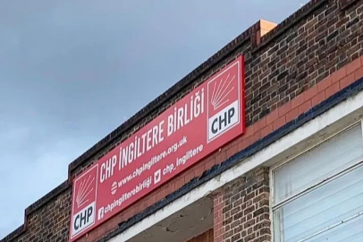 CHP İngiltere Birliği Başkanı ve Yönetim Kurulu üyelerinin, parti yönetmeliğine aykırı hareket ettikleri gerekçesiyle görevden alındığını açıkladı.