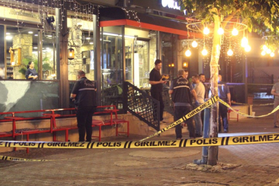 Adana’da Kebapçı Silahlı Saldırısında Yeni Detay: Emlakçının Tetikçilere Konum Verdiği İddia Edildi