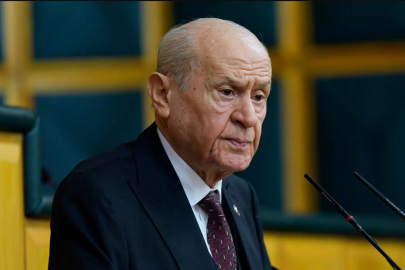 Bahçeli’den Süreç Yasası Açıklaması: “Bin Yıllık Kardeşliğimiz Bir Kez Daha Tescillendi”