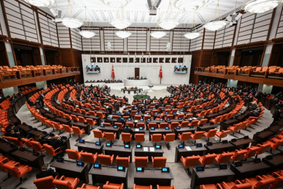 Çerçeve yasa teklifinin detayları ortaya çıktı: 12 maddelik düzenlemede silah bırakma şartı ve erteleme hükümleri yer alıyor