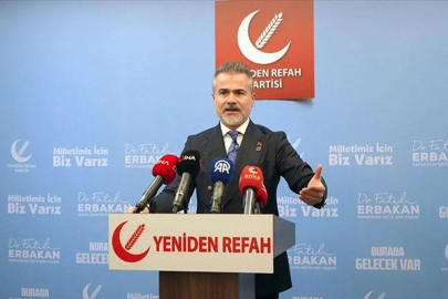 Suat Kılıç’tan “çerçeve yasa” eleştirisi: “Belirsizliğe imza atmamız mümkün değil”