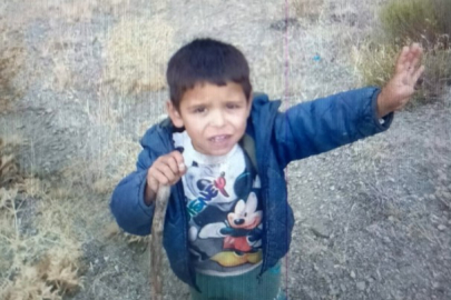 Afyonkarahisar'da 4 yaşındaki çocuğun ölümünde kan donduran iddialar: Üvey baba tutuklandı