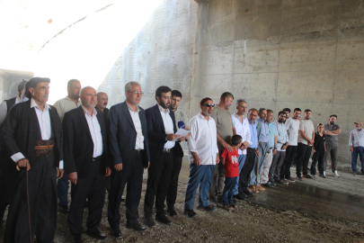 HÜDA PAR'dan Üç Başlıkta Hükümete Çağrı: Şırnak-Van Yolu, Urfa'da Elektrik Kesintileri ve Muş Talebi