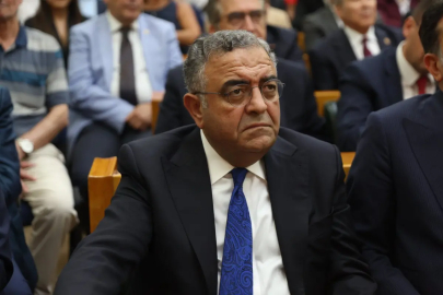 Sezgin Tanrıkulu'ndan Çerçeve Yasa Açıklaması: "Meclis'te 'Evet' Oyu Vereceğim"