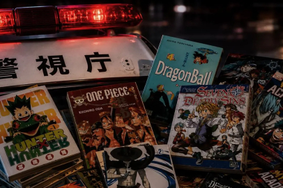 Japonya'da şaşırtan dolandırıcılık vakası: Manga ürünlerini 2 bin 100 kez sipariş edip iptal etti