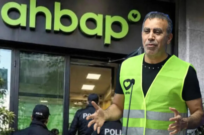 Ahbap Derneği'ne mahkeme kararıyla kayyum atandı! Fesih sürecinde yeni gelişme