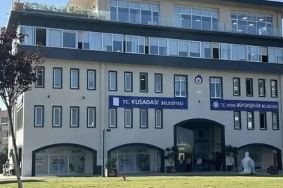Kuşadası Belediyesi soruşturmasında yeni operasyon: 22 şüpheli hakkında gözaltı kararı