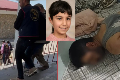 14 yaşındaki Damlanur'un ölümü 2,5 yıl sonra yeniden soruşturuldu: 7 şüpheli gözaltında