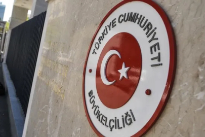 İzlanda, Ukrayna, Hollanda ve Cenevre’deki Türkiye büyükelçiliklerinde görev değişikliğine gidildi.
