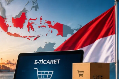 Ticaret Bakanlığı, e-ihracat potansiyeli yüksek pazarlara yönelik hazırladığı ülke rehberlerine Endonezya’yı da ekledi.