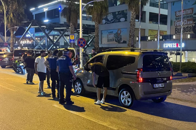 Bursa'da geniş kapsamlı asayiş uygulaması: 21 aranan kişi yakalandı