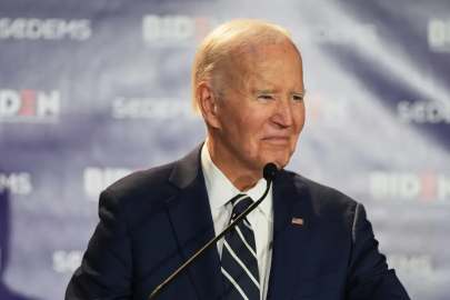 Eski ABD Başkanı Joe Biden'ın sağlık durumunda kötüleşme: Kanser kemiklerine yayıldı