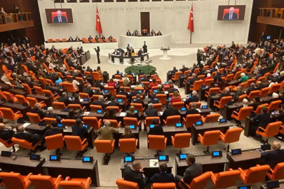 Meclis'te kritik hafta: "Çerçeve Yasa" 10 Ağustos'ta görüşülecek