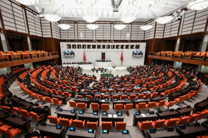 Meclis'ten çocuk suçlular için yeni düzenleme: 18 yaş altına ağır hapis yolu açıldı