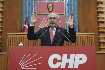 Kılıçdaroğlu’ndan “Çerçeve Yasa” açıklaması: "Bu sürece tereddütsüz katkı vereceğiz"