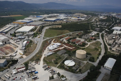 Ticaret Bakanlığı: Serbest bölgelerden 7 ayda 7,7 milyar dolarlık ihracat, Serbest bölgeler arasında en yüksek ihracat performanslarından biri Bursa’dan geldi.