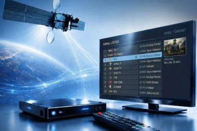 Ulaştırma ve Altyapı Bakanlığı: TV ve radyo yayınlarında yapılan uydu değişikliğinde Anten ayarı gerekmeyecek