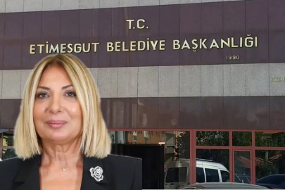 Etimesgut Belediyesi Başkan Vekili CHP adayı Seda Dilber oldu