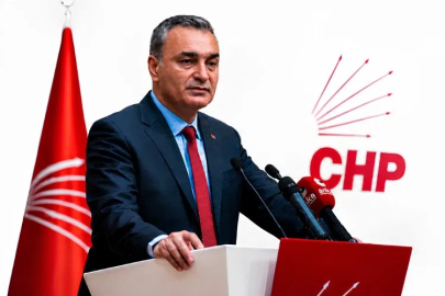 CHP Parti Sözcüsü Müslim Sarı:  Etimesgut’ta demokrasi ve halkın iradesi kazandı